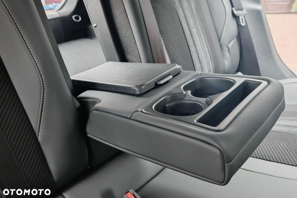Peugeot 308 1.2 PureTech GT Pack S&S EAT8 - 22