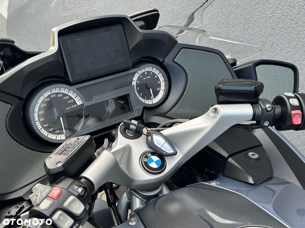 BMW RT - 21