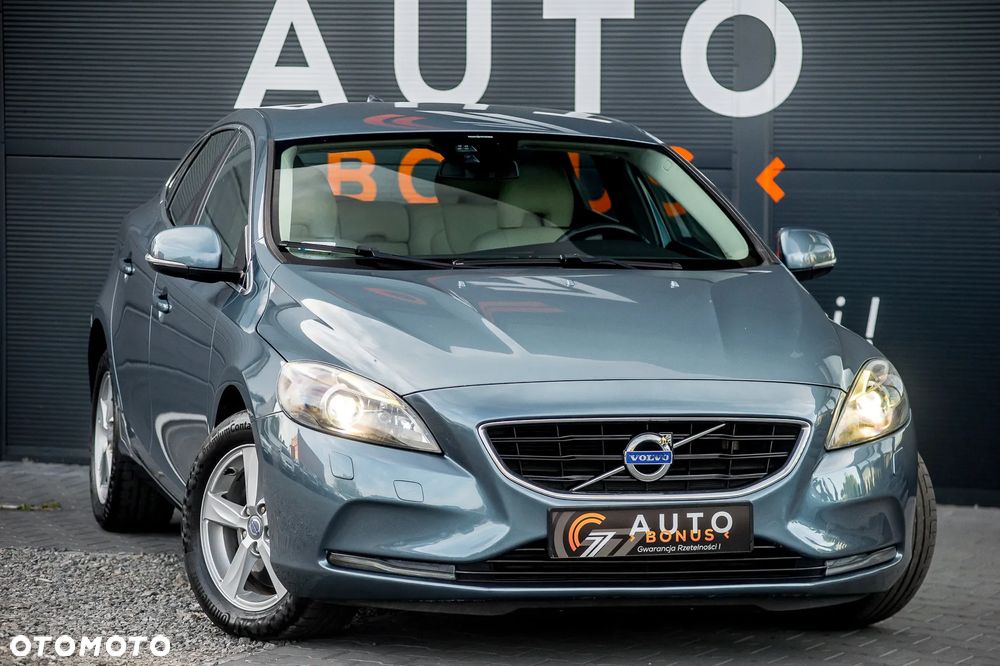 Volvo V40 - 3