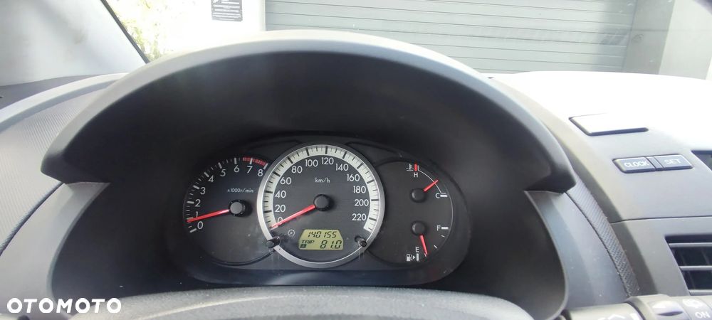 Mazda 5 1.8 Comfort - 23