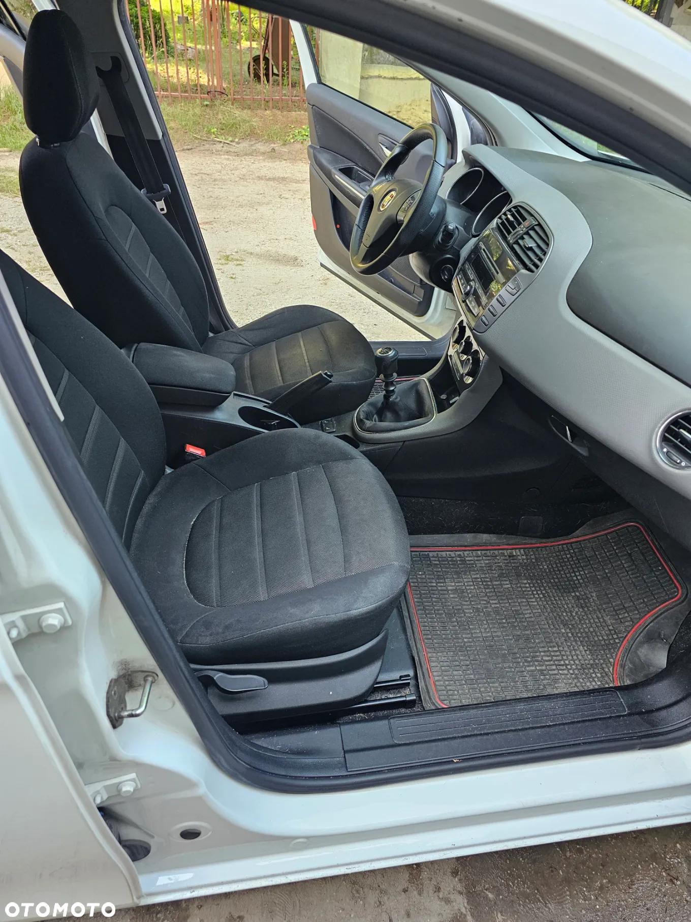 Fiat Bravo 1.6 Multijet 16V Easy - 9