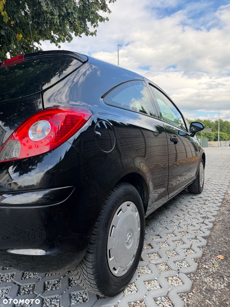 Opel Corsa 1.4 16V Color Edition - 15
