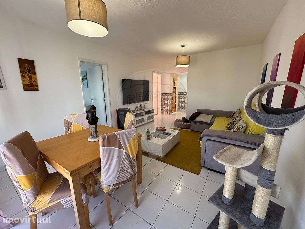 Apartamento T3 para venda - Grande imagem: 3/24
