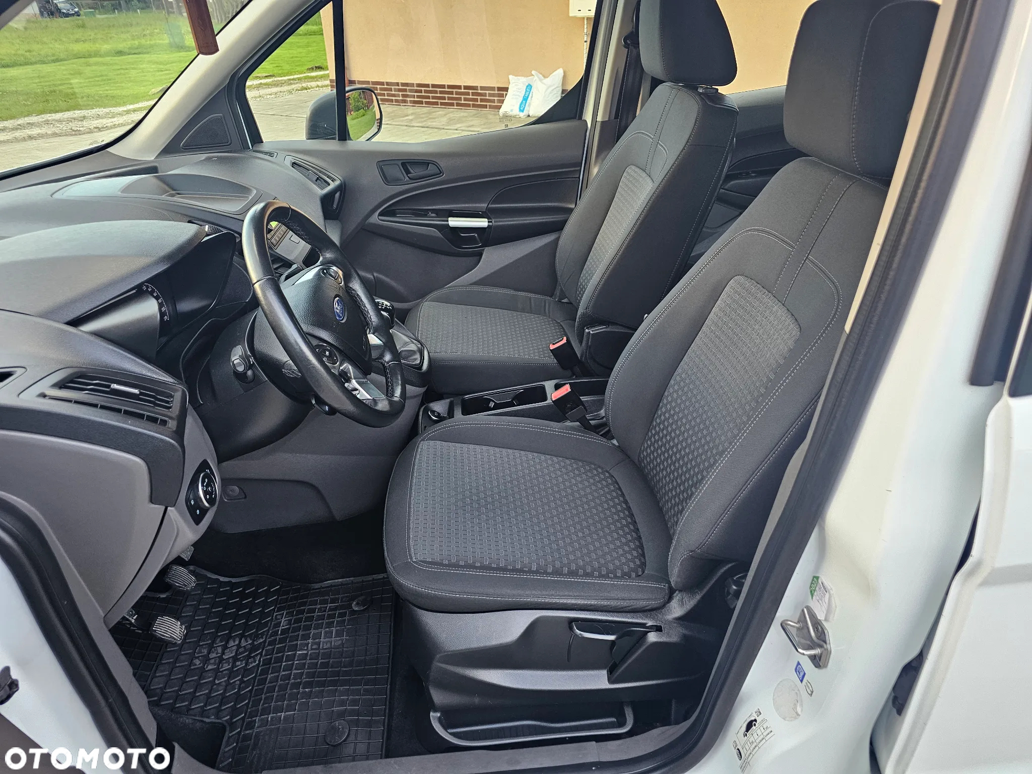Ford Transit Connect Kombi 230 L2 Trend - 15