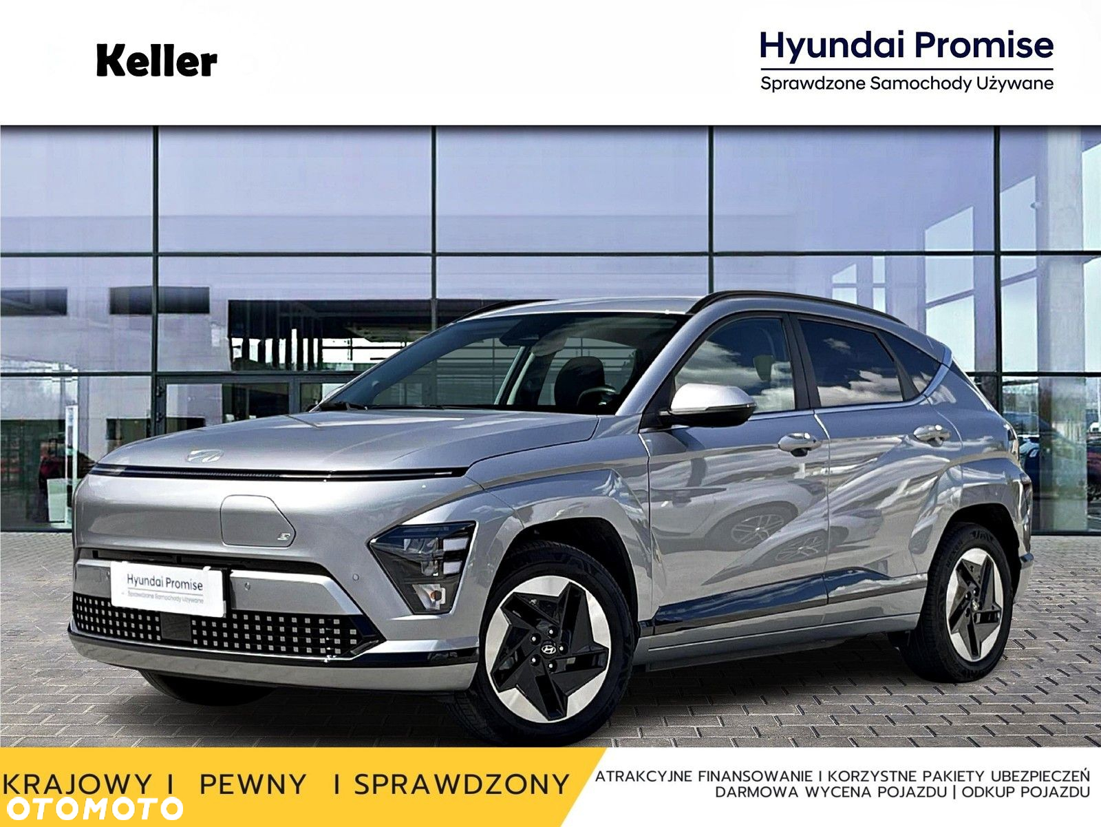 Hyundai Kona - 2