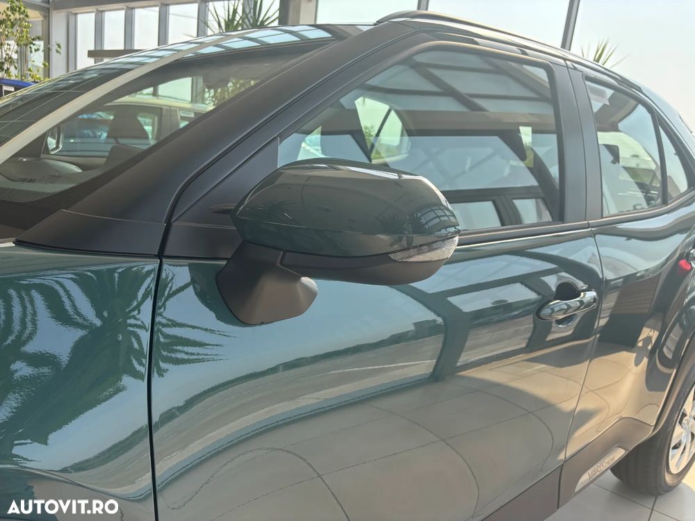 Toyota Yaris Cross 1.5 VVT-i HSD 4x2 Active - 12