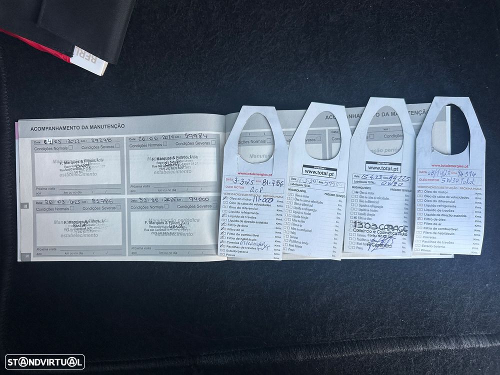 Citroën Berlingo 1.5 BlueHDi M Shine Pack - 2