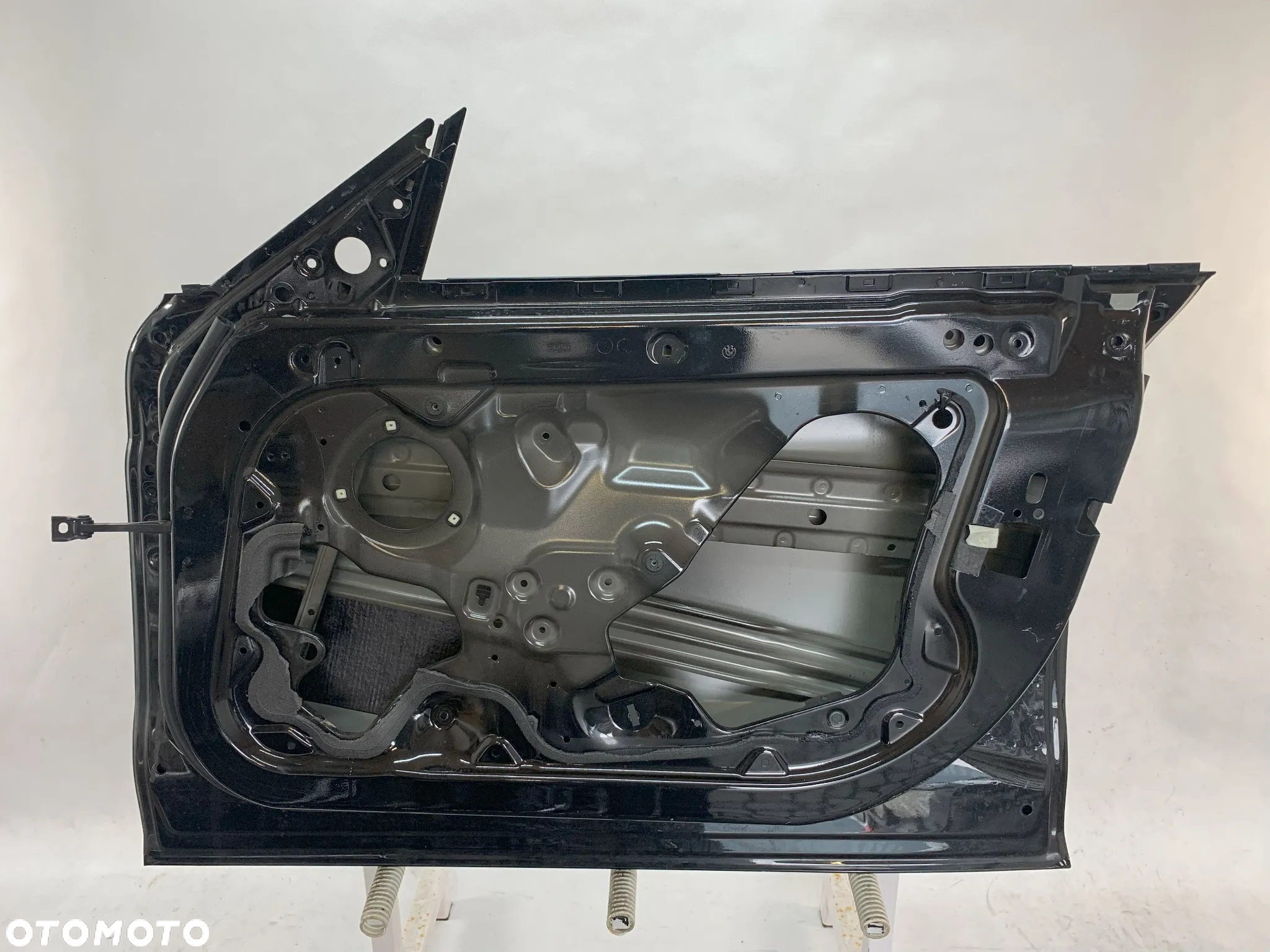 Image BMW 3 III GT F34 Gran Turismo 13-21r Přední pravé dveře