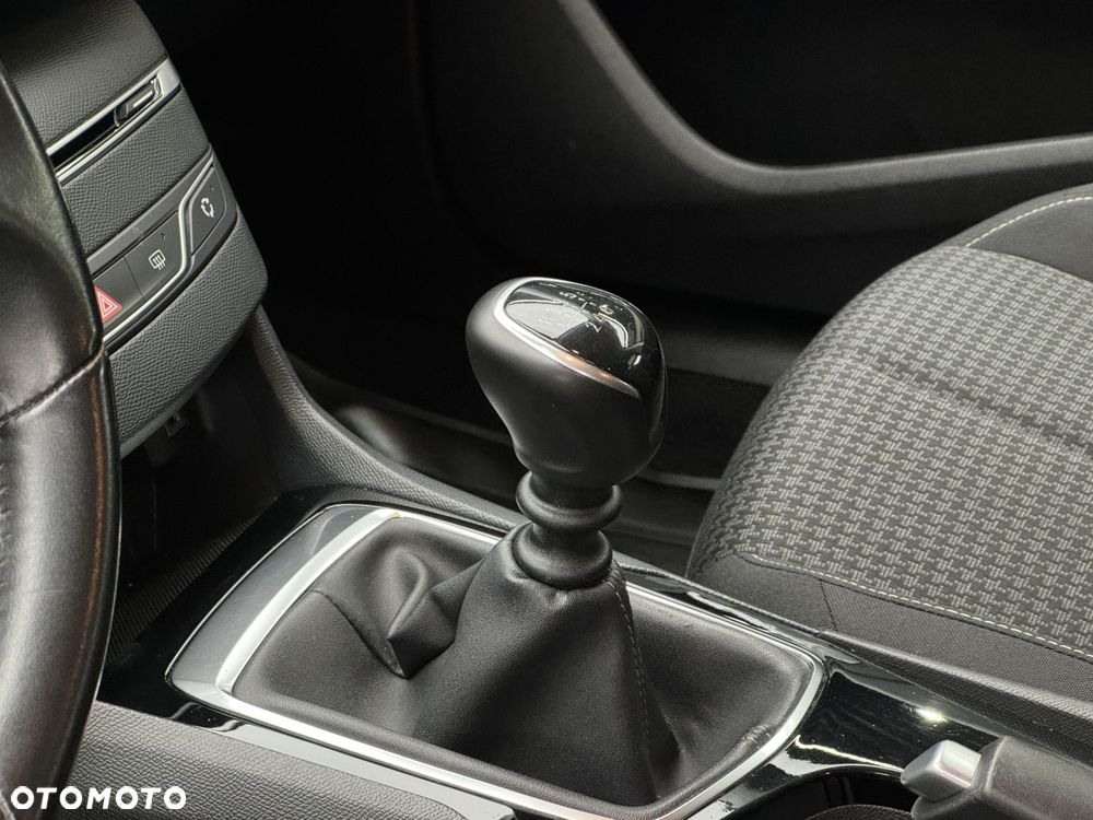 Peugeot 308 1.5 BlueHDi Active S&S - 11