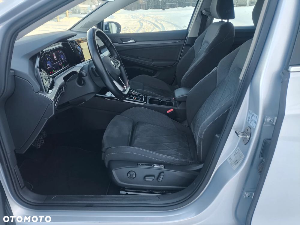 Volkswagen Golf - 15