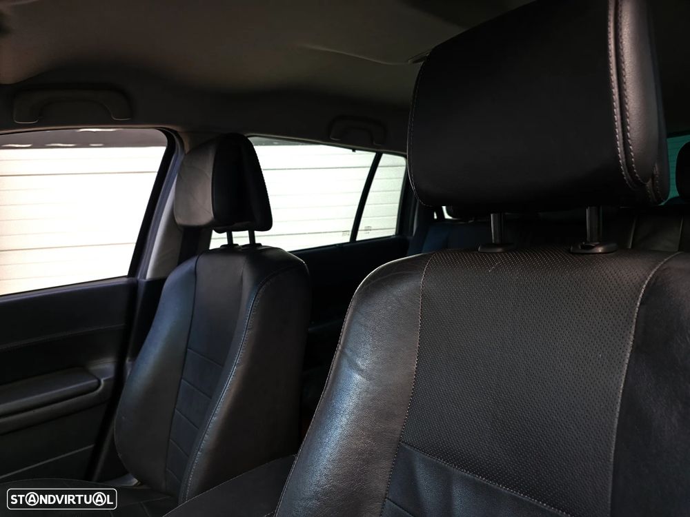 Renault Mégane Break 1.5 dCi SE Exclusive S - 56