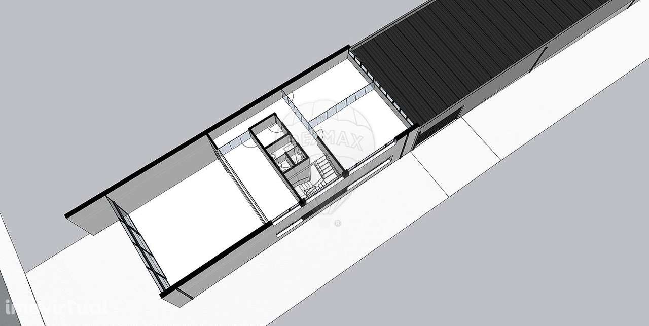 Armazém  para venda - Grande imagem: 5/18