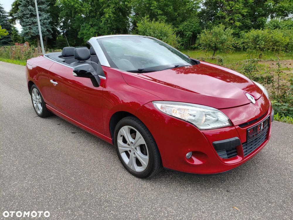 Renault Megane - 14