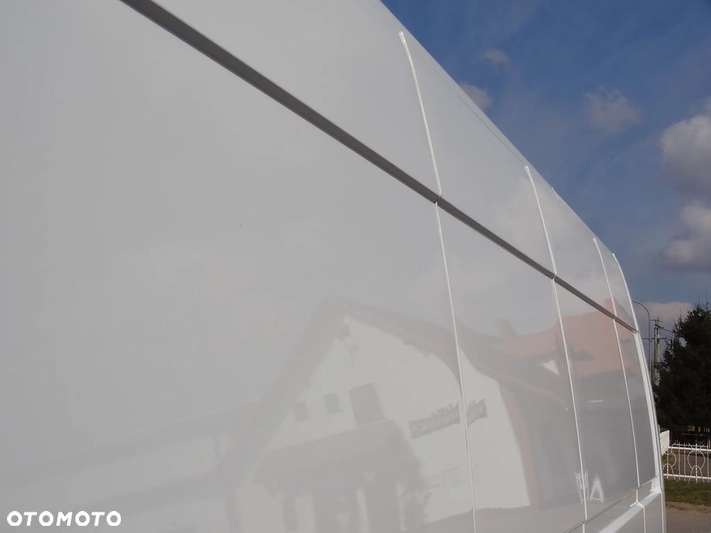 Renault Master L5H2 MAXI 163KM - 21