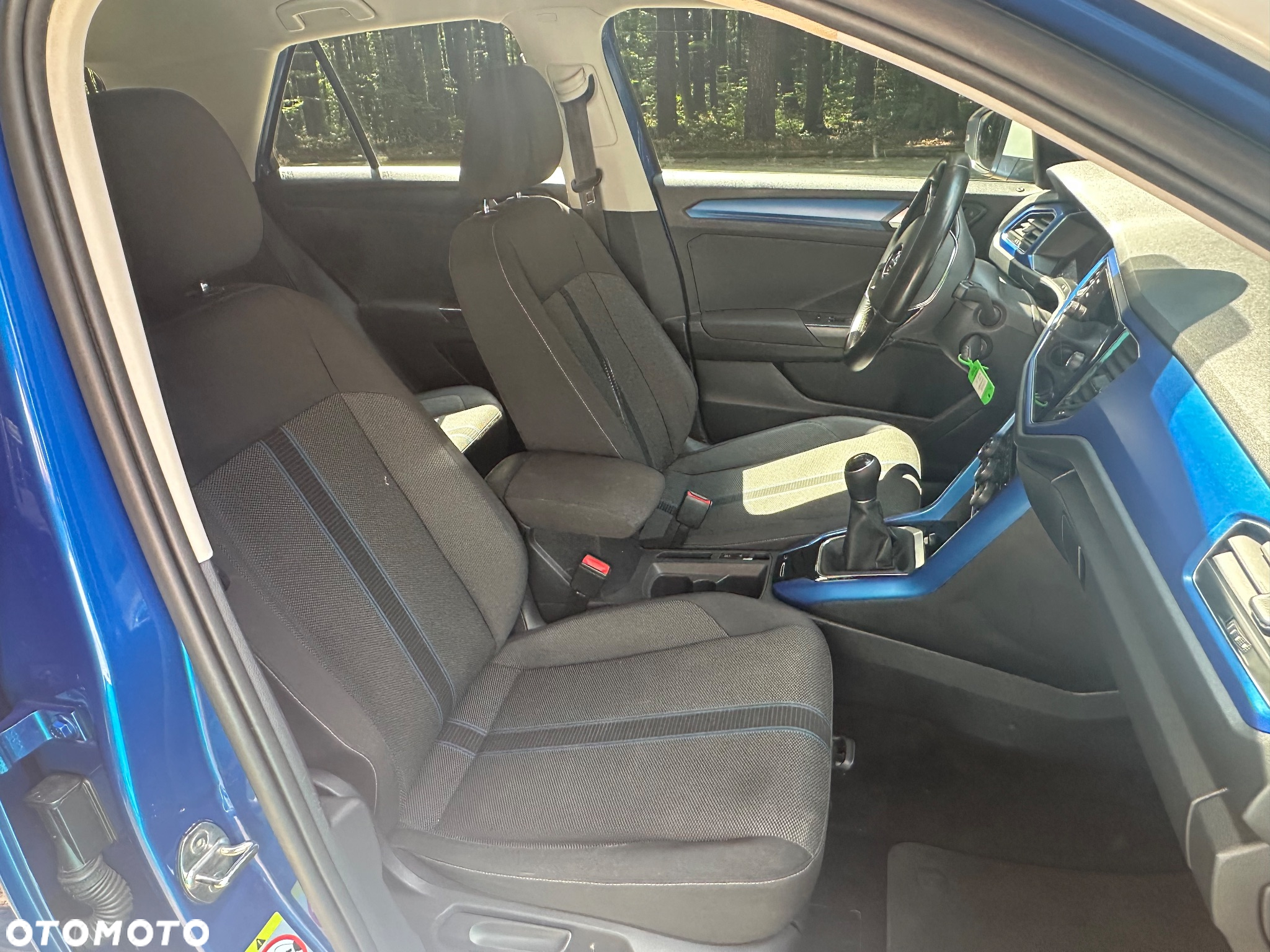 Volkswagen T-Roc 1.5 TSI ACT OPF Style - 25