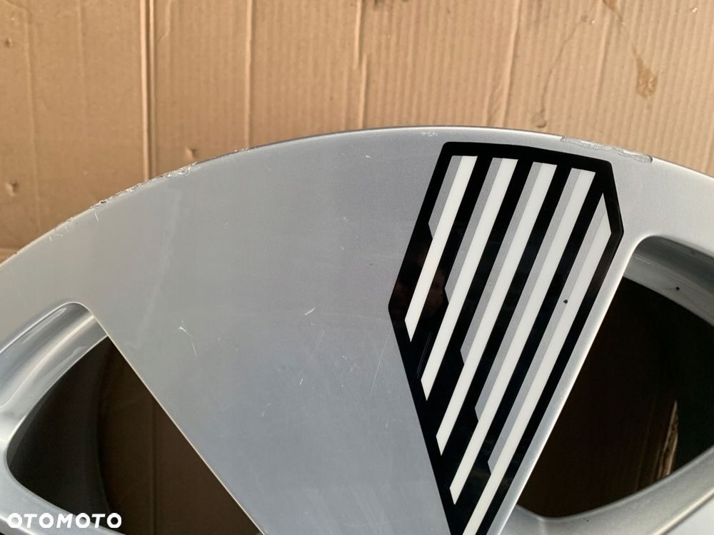 felga aluminiowa audi e-tron etron 4ke - 4