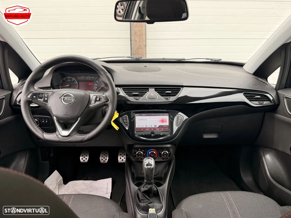 Opel Corsa 1.0 T GT - 18