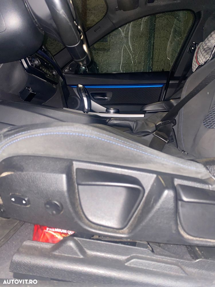 BMW Seria 3 320d GT Sport-Aut. M Sport - 17