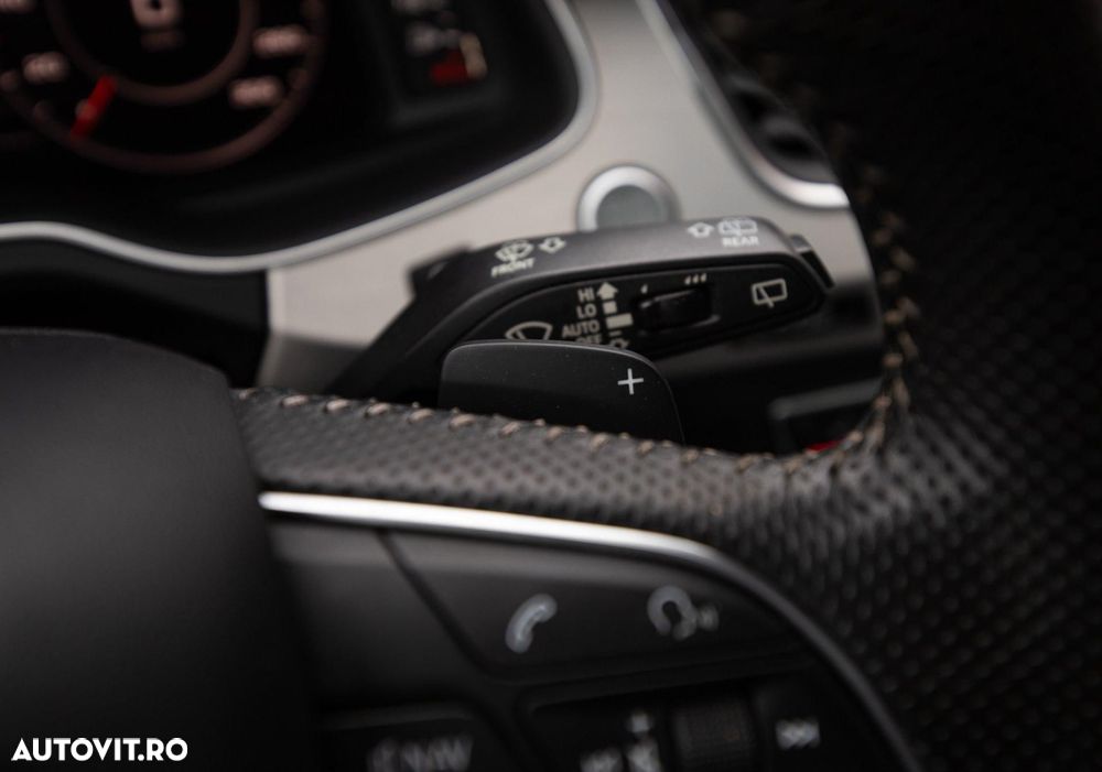 Audi Q7 3.0 TDI Quattro Tiptronic - 19