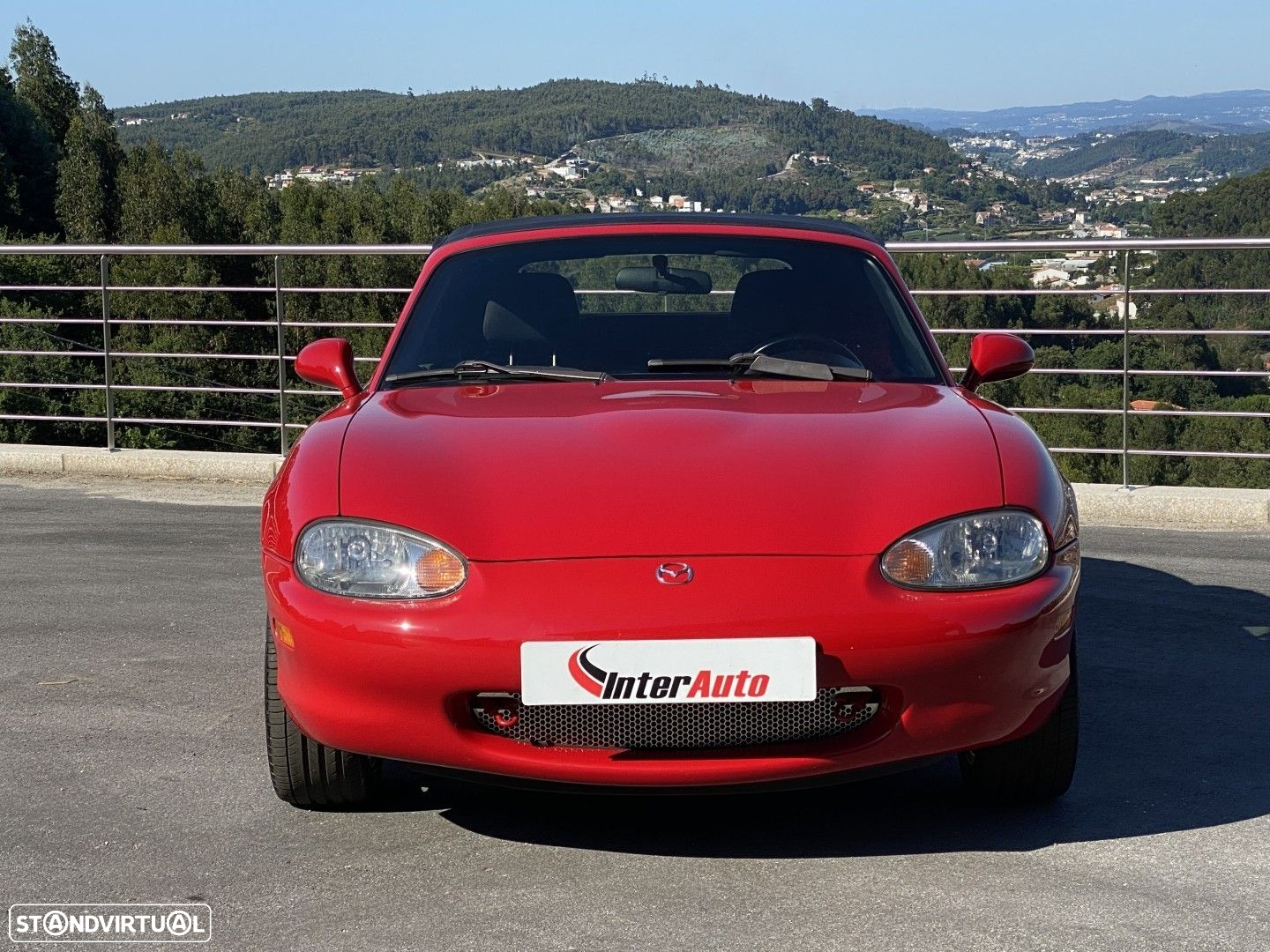 Mazda MX-5 - 2