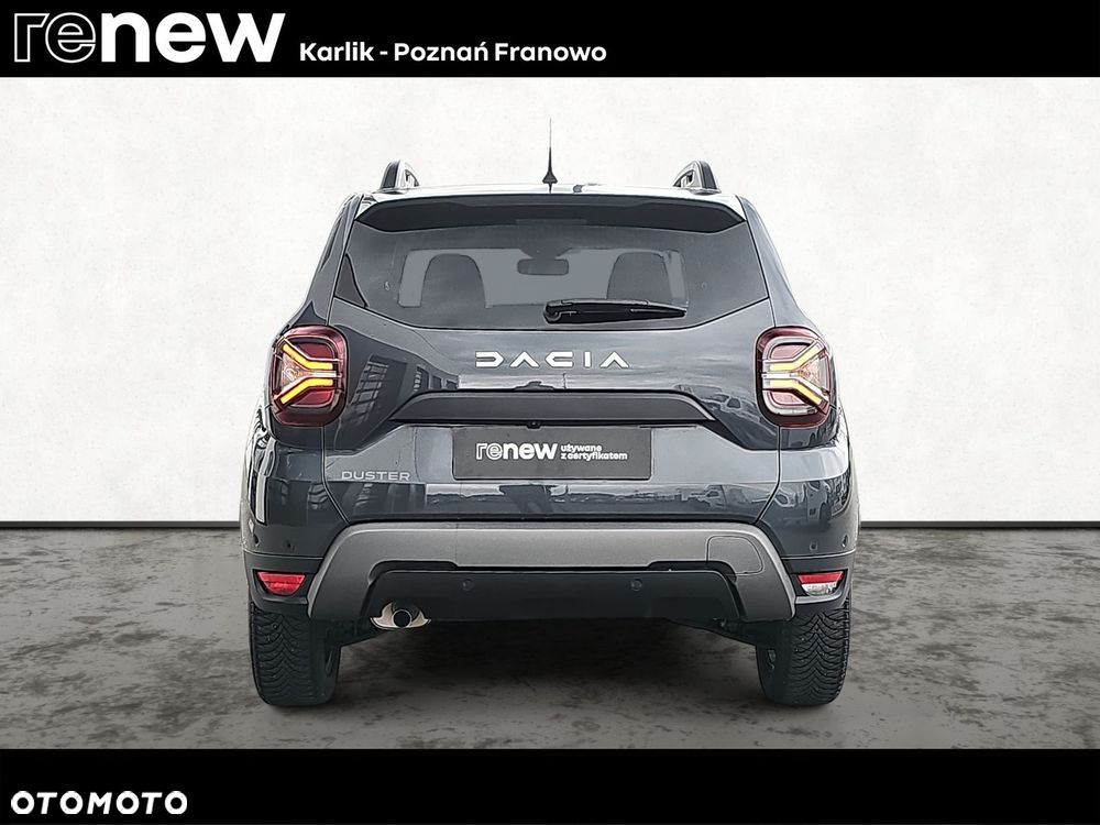 Dacia Duster - 6