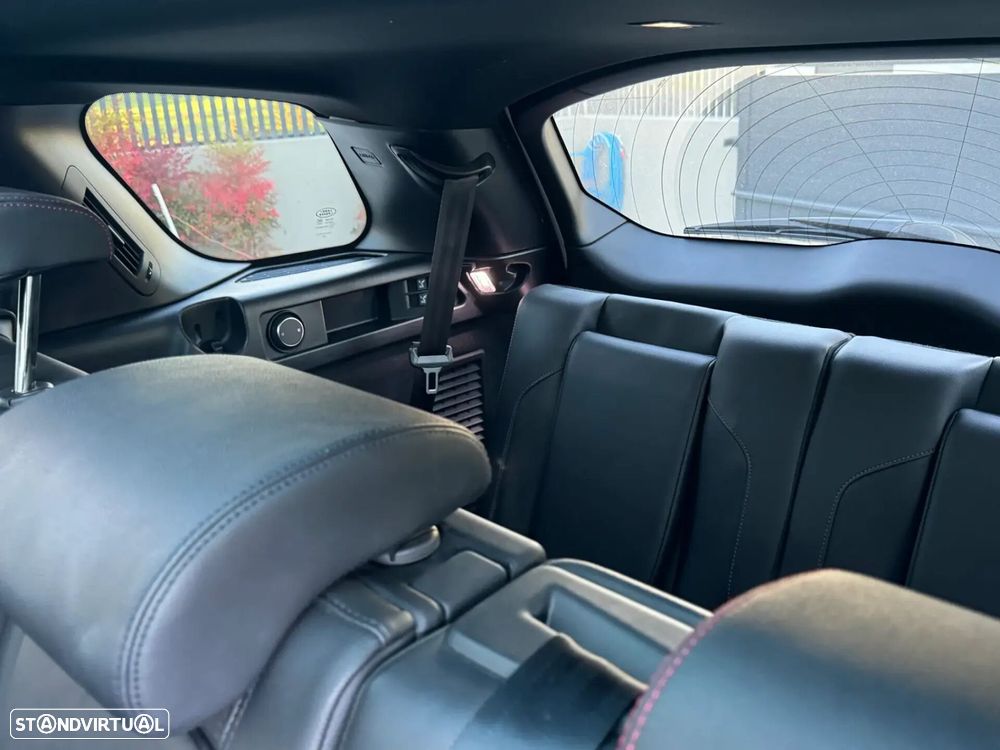 Land Rover Discovery Sport - 23