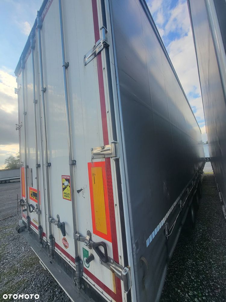 Kassbohrer Maxima - 4