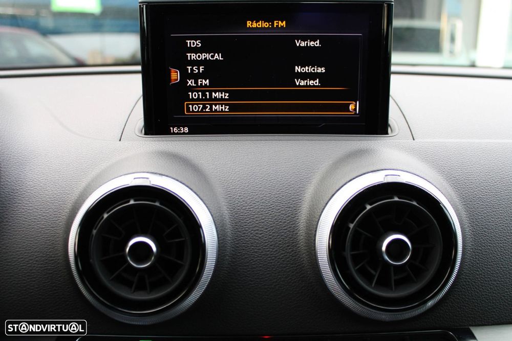 Audi A3 Sportback e-tron 1.4 TFSI S-line S tronic - 26