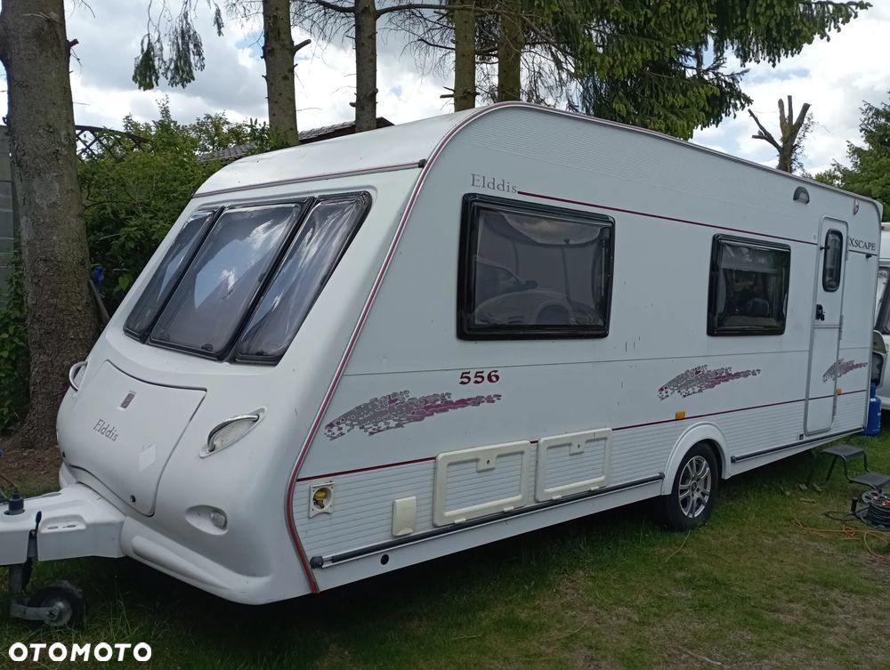 Elddis xscape - 4