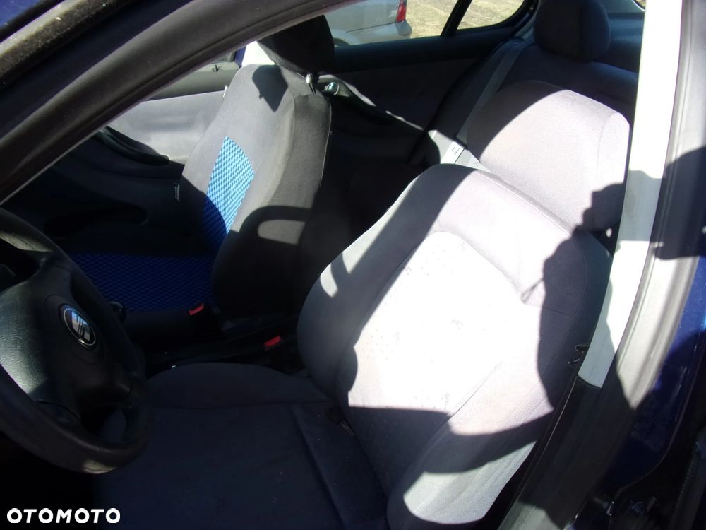 Skrzynia biegów ERT Seat Toledo 1,6 16V - 10