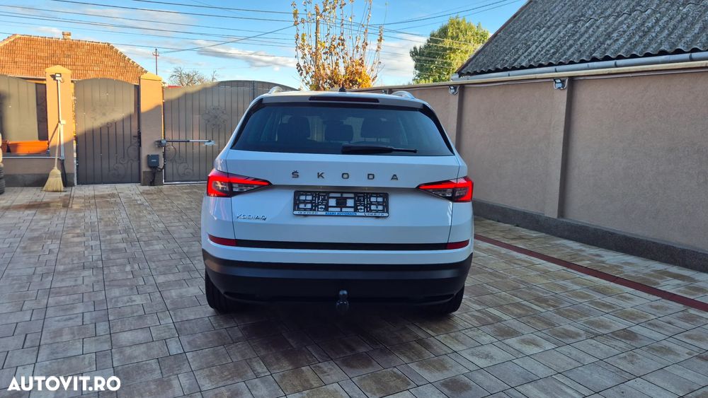 Skoda Kodiaq 2.0 TDI DSG Style - 4
