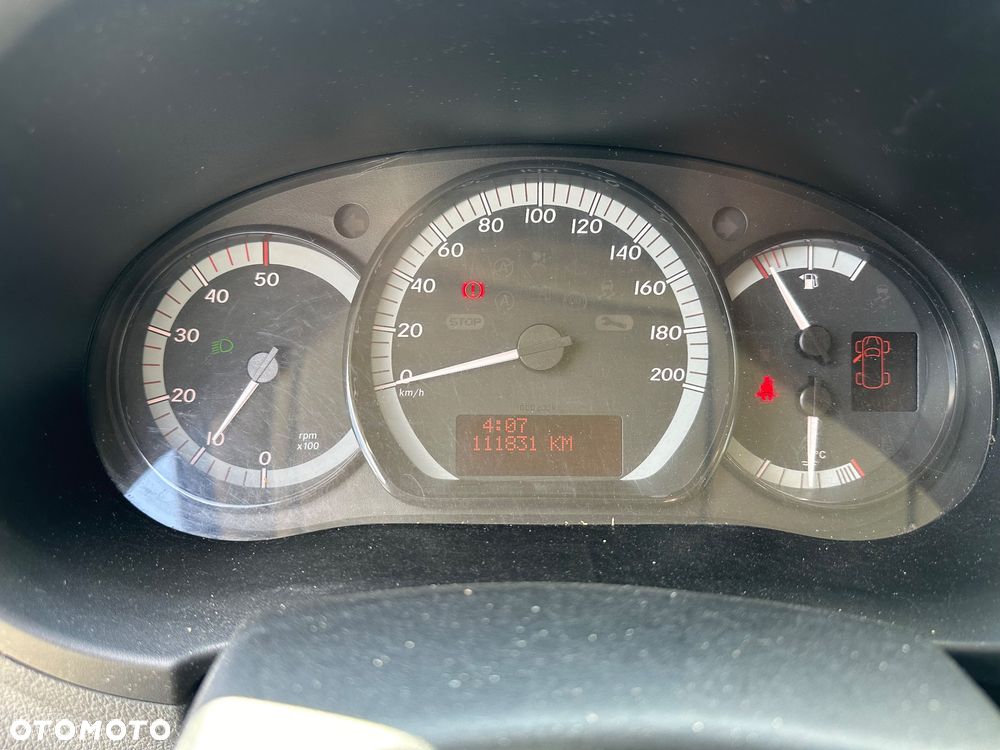 Mercedes-Benz CITAN 109 DCI - 8