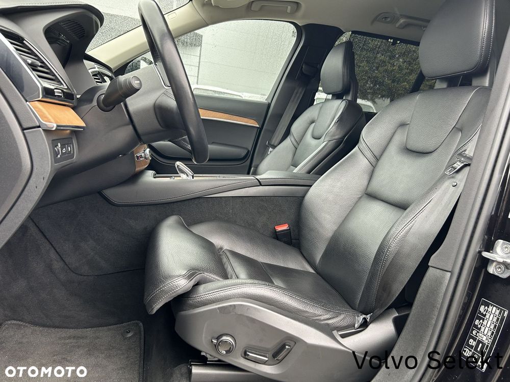 Volvo XC 90 - 14