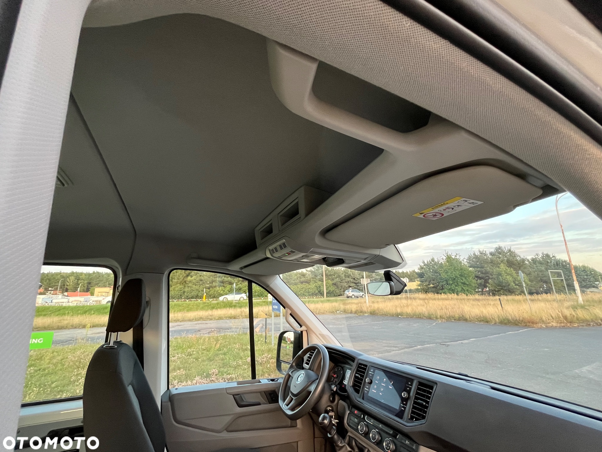 Volkswagen Crafter - 29
