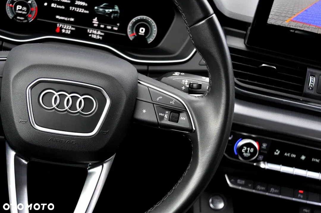 Audi Q5 Sportback - 19