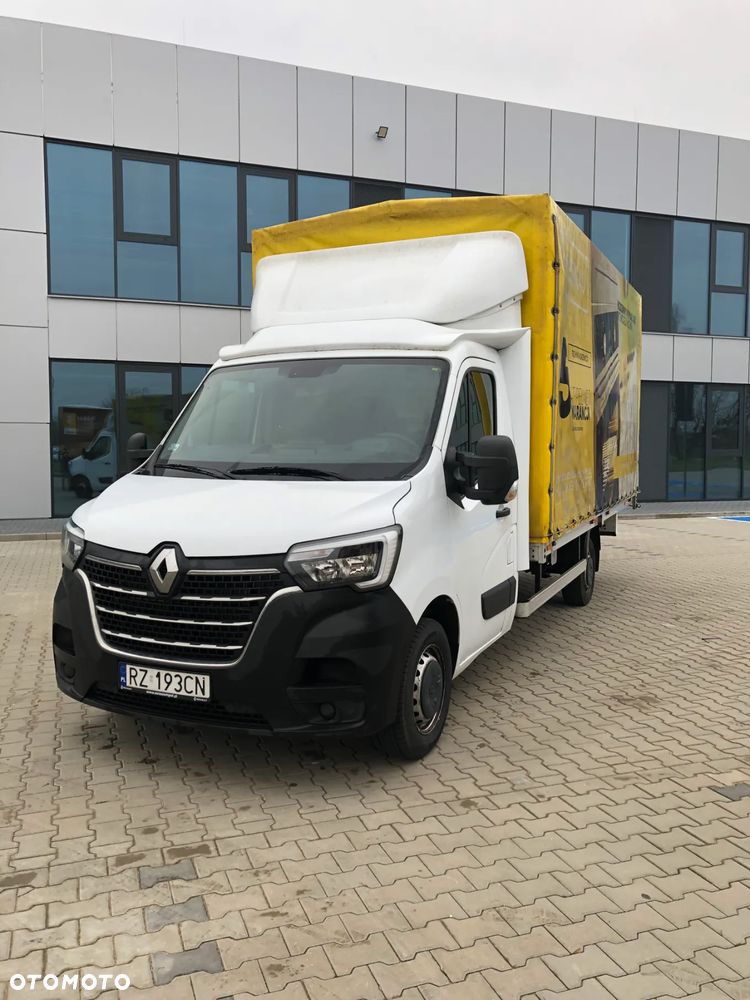 Renault Master dCi - 1