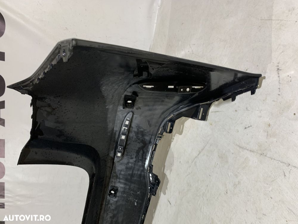 Bara spate Mercedes A-Class W177 AMG, 2019, 2020, 2021, 2022, cod origine OE A1778851301. - 3