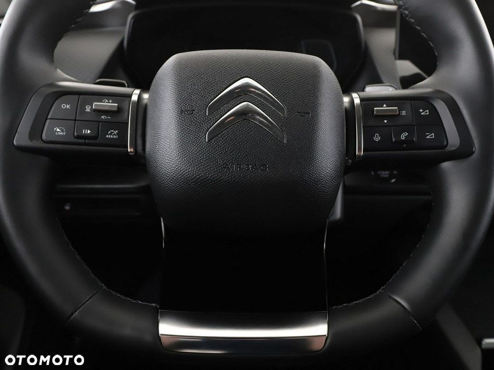 Citroën C5X 1.2 PureTech Shine EAT8 - 21