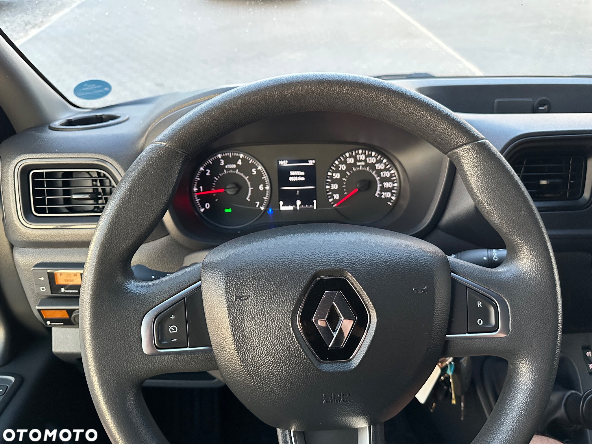 Renault Master L2H2 2.3 DCI SORTIMO Zabudowa Warsztatowa Warsztat Mobilny FV23% - 18