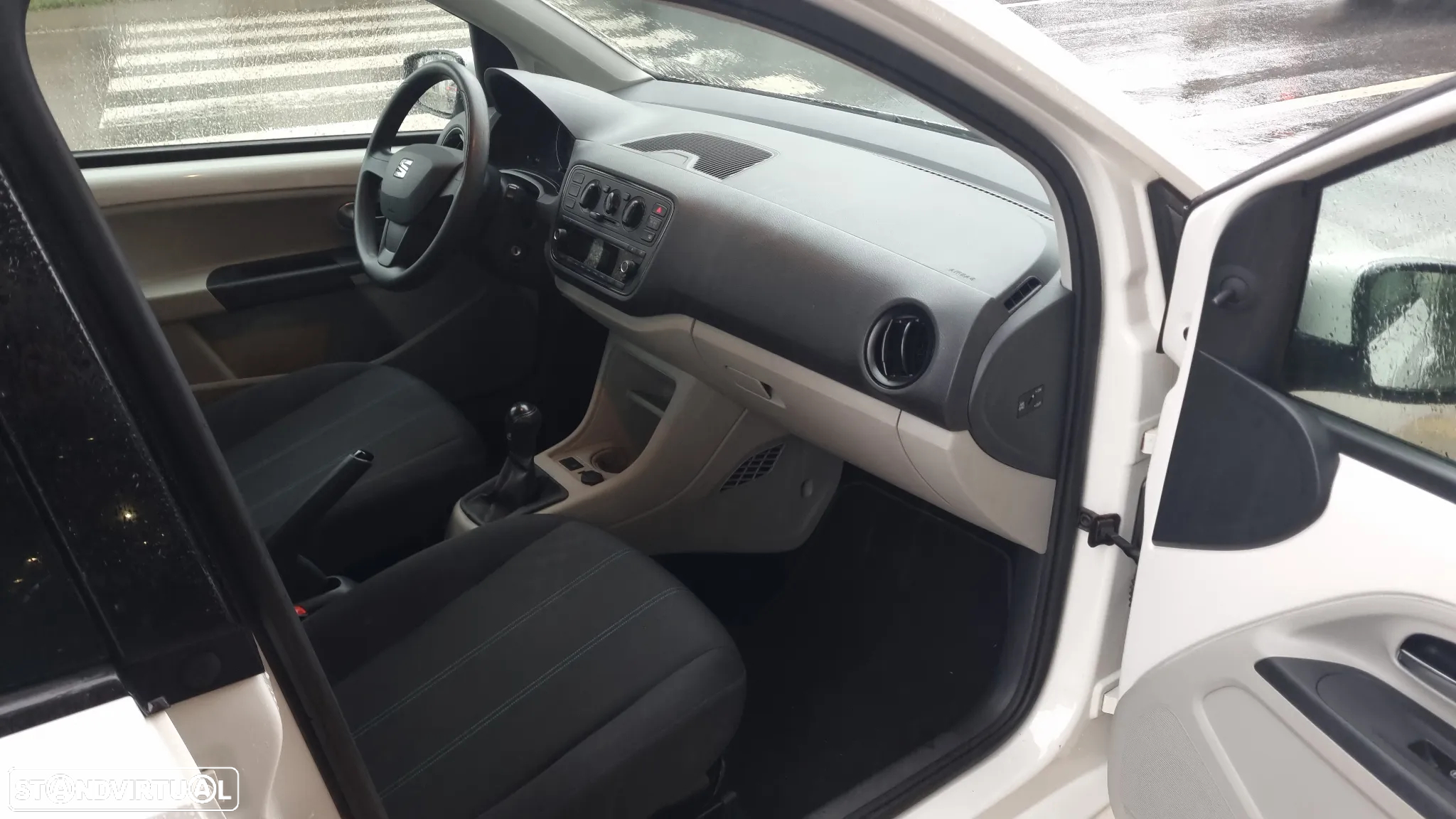 SEAT Mii 1.0 Style - 14
