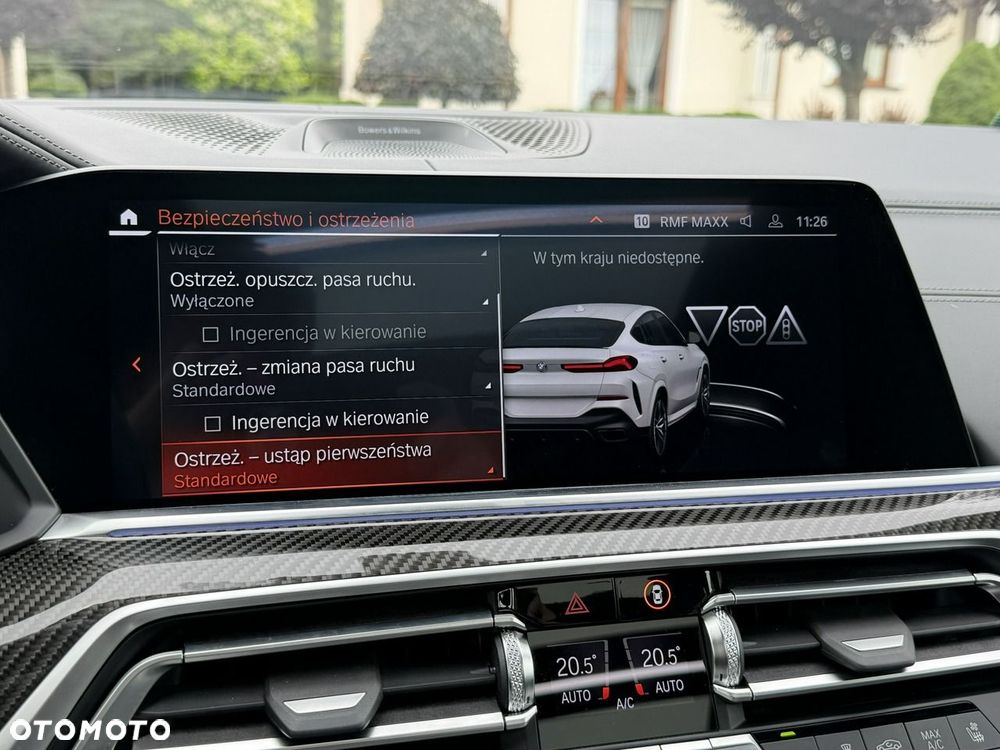 BMW X6 - 32