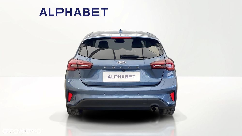 Ford Focus 1.0 EcoBoost mHEV Titanium X - 5
