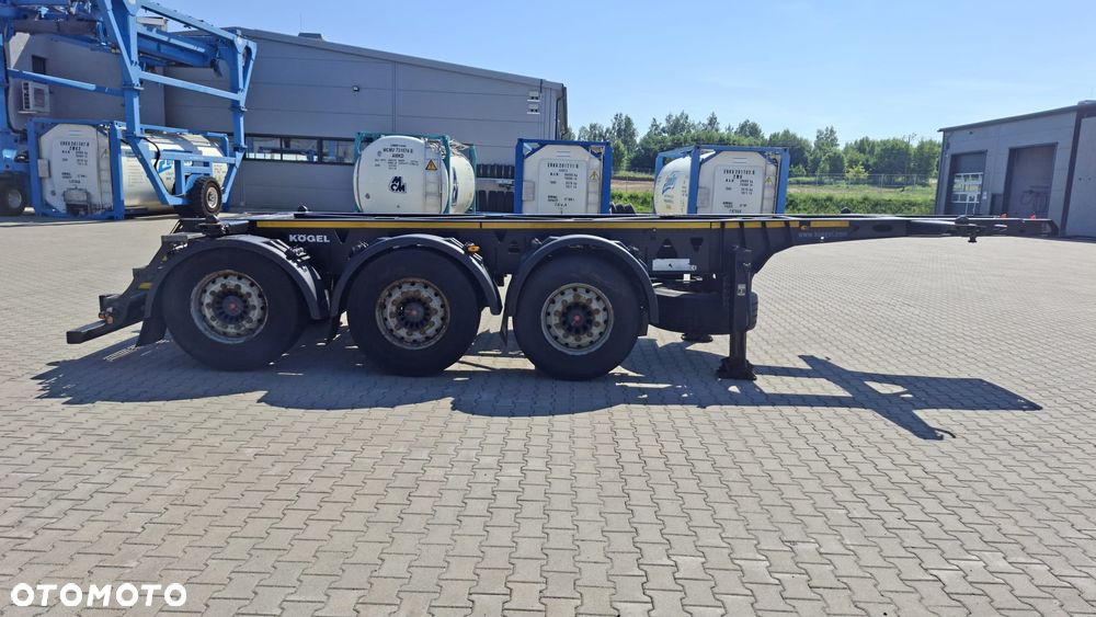 Inny Kogel Tankplex - 3