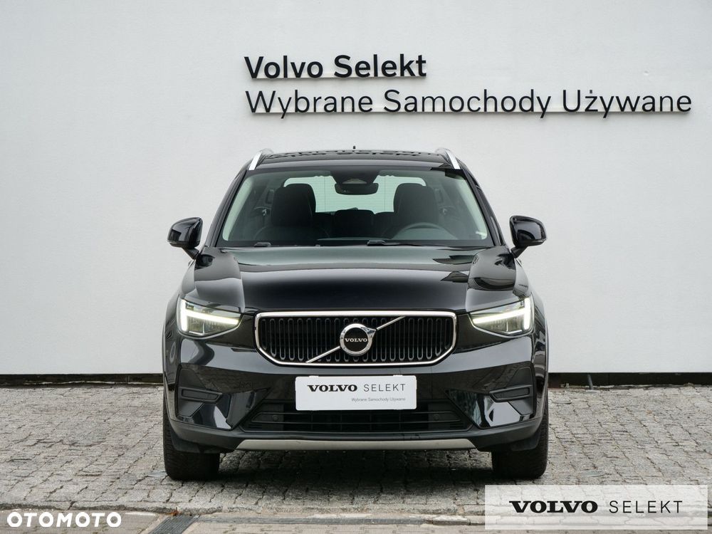 Volvo XC 40 - 3