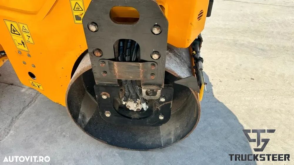 JCB CT260-120 - 7
