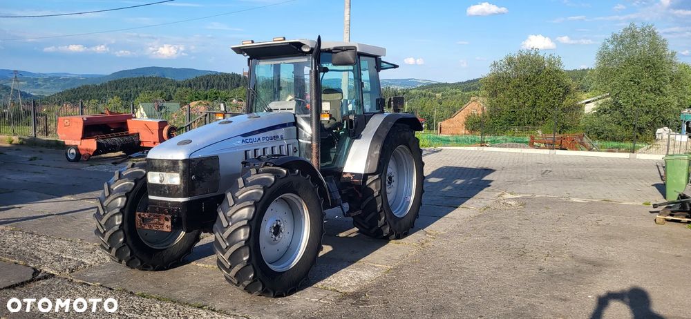 Lamborghini Premium 1060 Pneumatyka - 2