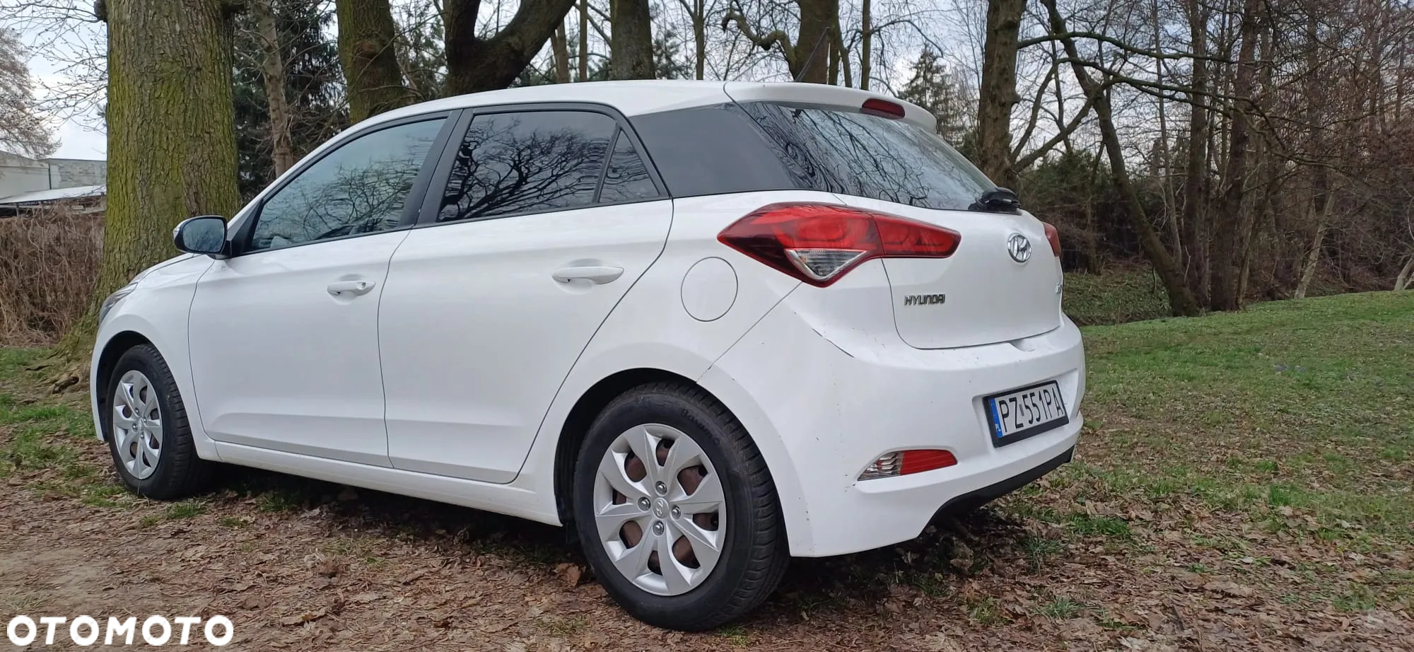 Hyundai i20 - 5