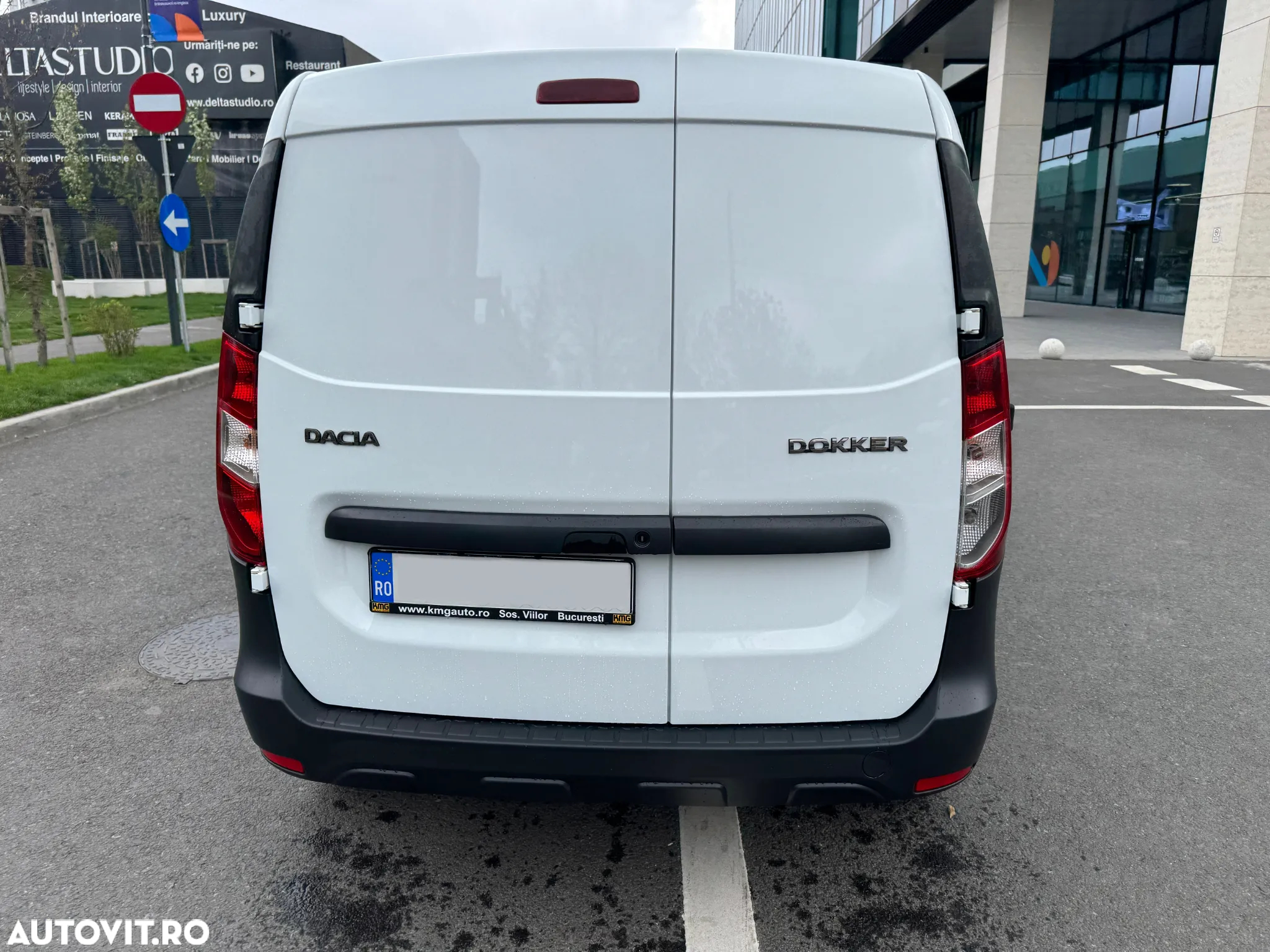 Dacia Dokker - 7