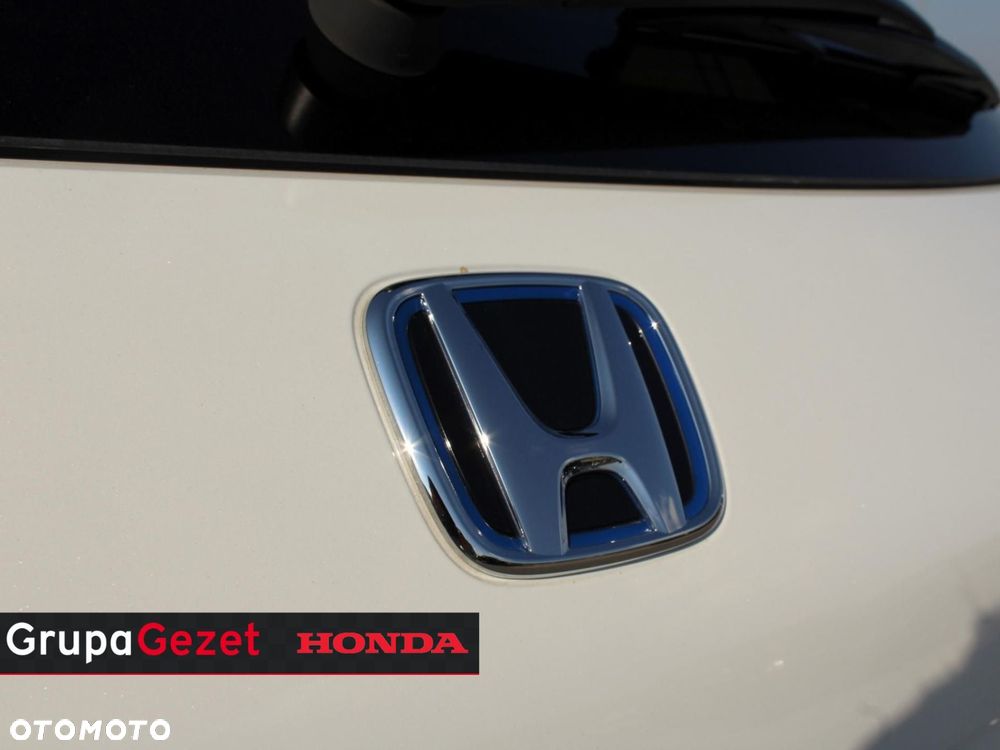 Honda ZR-V - 12