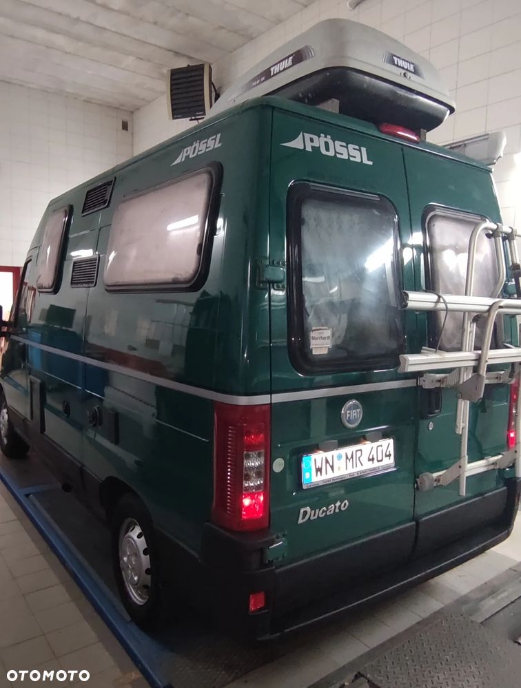 Fiat Ducato - 6